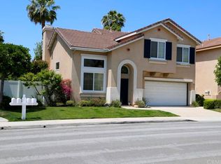 23 Calle Del Mar, Rancho Santa Margarita, CA 92688