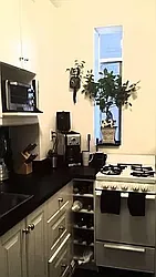 Rented by Bank Neary