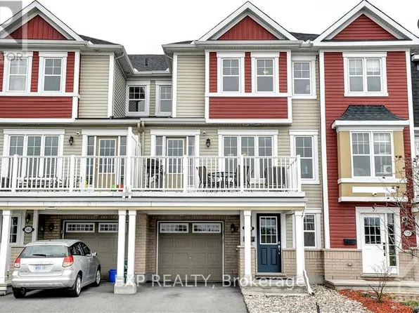 181 Par La Ville Cir, Ottawa, ON K2S 0T6
