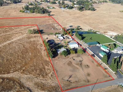 13585 Montfort Ave, Herald, CA, 95638