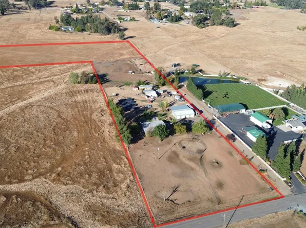 13585 Montfort Ave, Herald, CA 95638