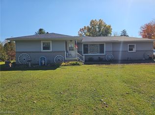 11841 Bean Rd, Chardon, OH 44024