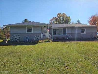 11841 Bean Rd, Chardon, OH, 44024