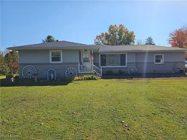 11841 Bean Rd, Chardon, OH 44024