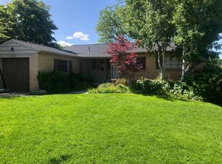 2178 E Saint Marys Dr, Salt Lake City, UT 84108