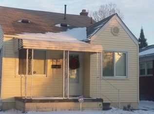 6763 Buckingham Ave, Allen Park, MI 48101