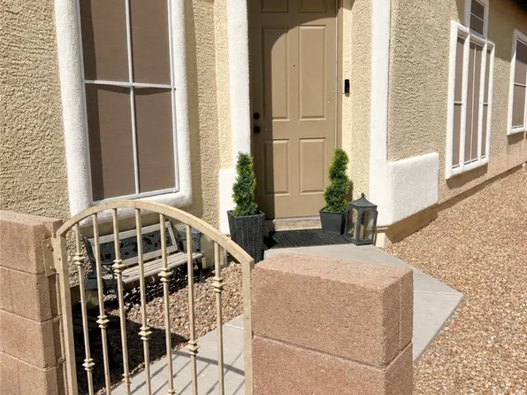 2632 Rainbow Glow St, North Las Vegas, NV 89030
