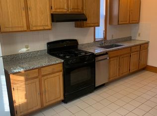 30 Shirley St FLOOR 2, Roxbury, MA 02119