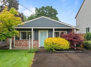 100 NE 78th Ave, Portland, OR 97213