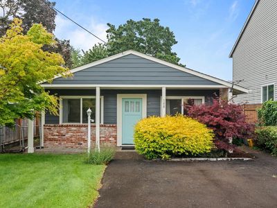 100 NE 78th Ave, Portland, OR, 97213
