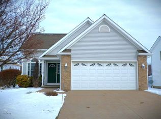 3765 Harbor Ridge Trl, Erie, PA 16510