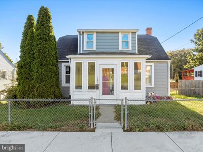 162 School St, Romney, WV, 26757