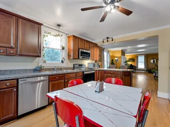 27876 Walters Hwy, Carrsville, VA 23315