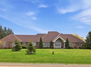 1749 Station Rd, Caledon, ON L7C 3L2
