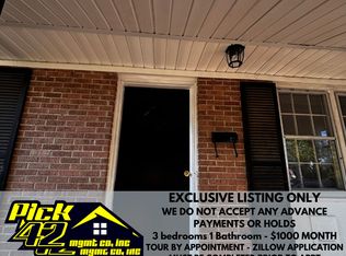 408 Avon Rd, Marion, SC 29571