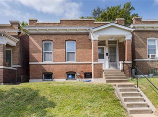 4641 Alaska Ave, Saint Louis, MO 63111