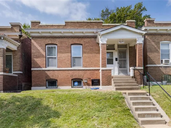 4641 Alaska Ave, Saint Louis, MO 63111