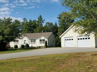 505 Harrison Rd, Norway, ME 04268