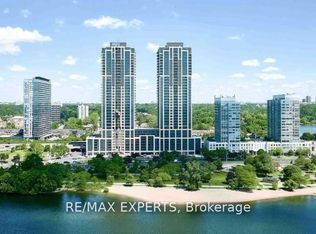 1926 Lake Shore Blvd W #2211, Toronto, ON M6S 1A1