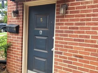 495 S Milledge Ave #17, Athens, GA 30605