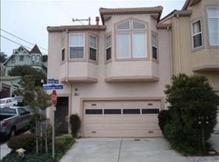 603 Bellevue Ave, Daly City, CA 94014