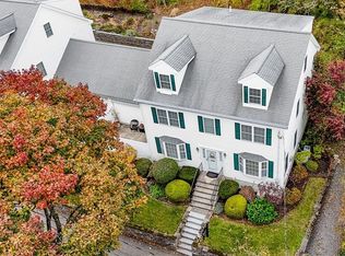 7 Bateman Ct #7, Wakefield, MA 01880