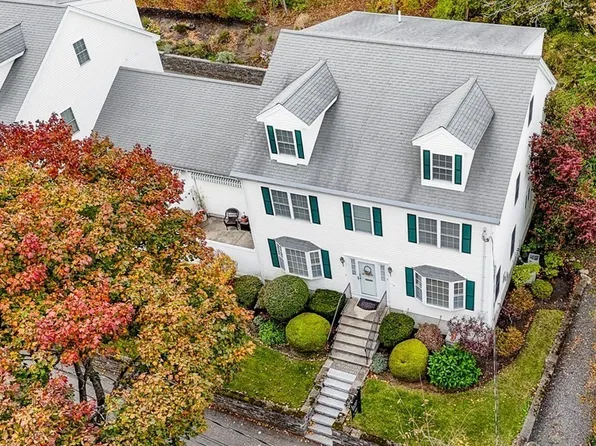 7 Bateman Ct #7, Wakefield, MA 01880