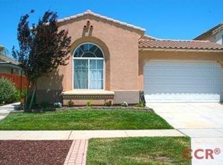 935 W Burgundy Ct, Santa Maria, CA 93458