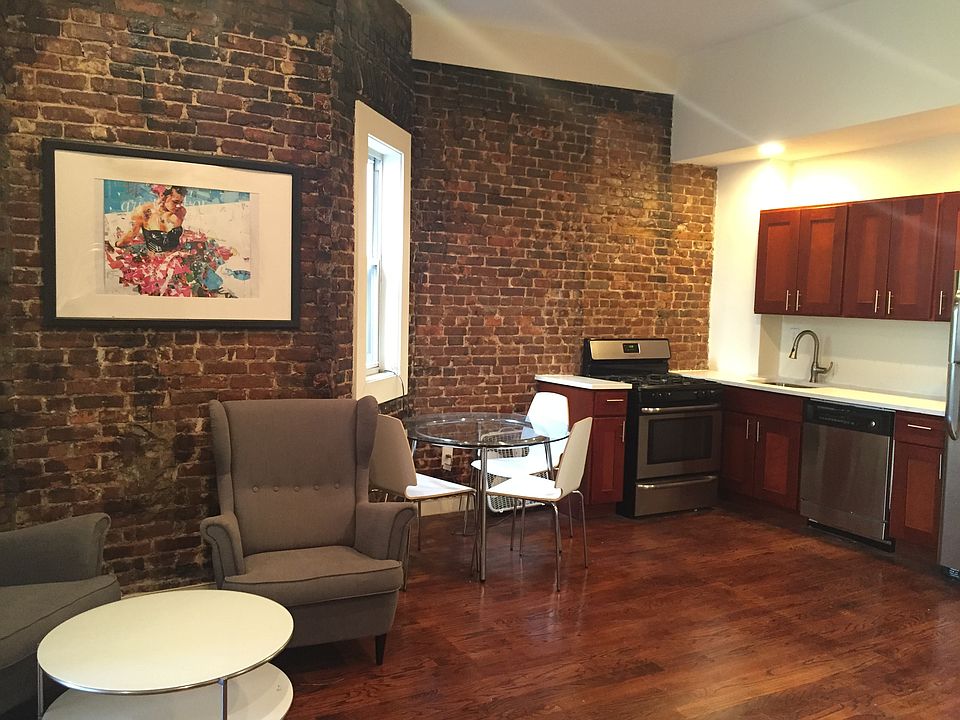 1st image of 1113 Bergen St #3