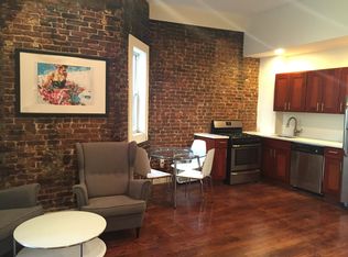 1113 Bergen St #3, Brooklyn, NY 11216