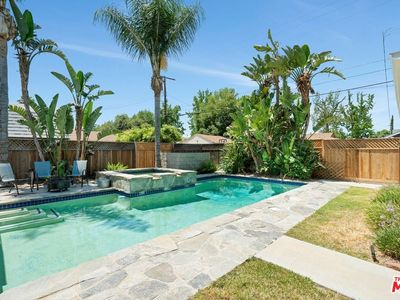 7513 Louise Ave, Van Nuys, CA, 91406