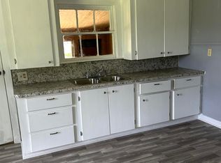 367 Strong Rd, Marshall, TX 75670