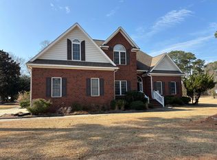 105 Adler Ln, Goldsboro, NC 27530