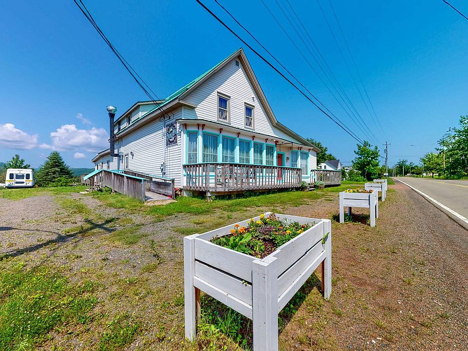 951 Highway 2, Five Islands, NS B0M 1W0 MLS 202314510 Zillow