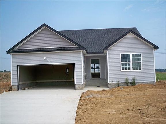 4th image of 2329 Spike Ct Lot 76