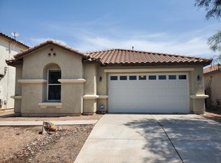5001 E Chickweed Dr, Tucson, AZ 85756