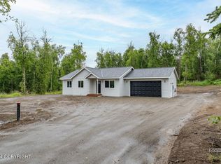 8632 W Warbler St, Wasilla, AK 99654