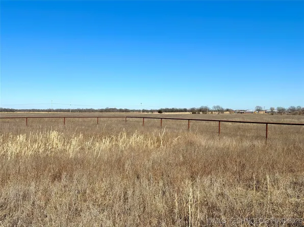 21395 W Highway 16, Haskell, OK 74436