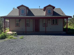 2711 Old School House Rd, Show Low, AZ 85901
