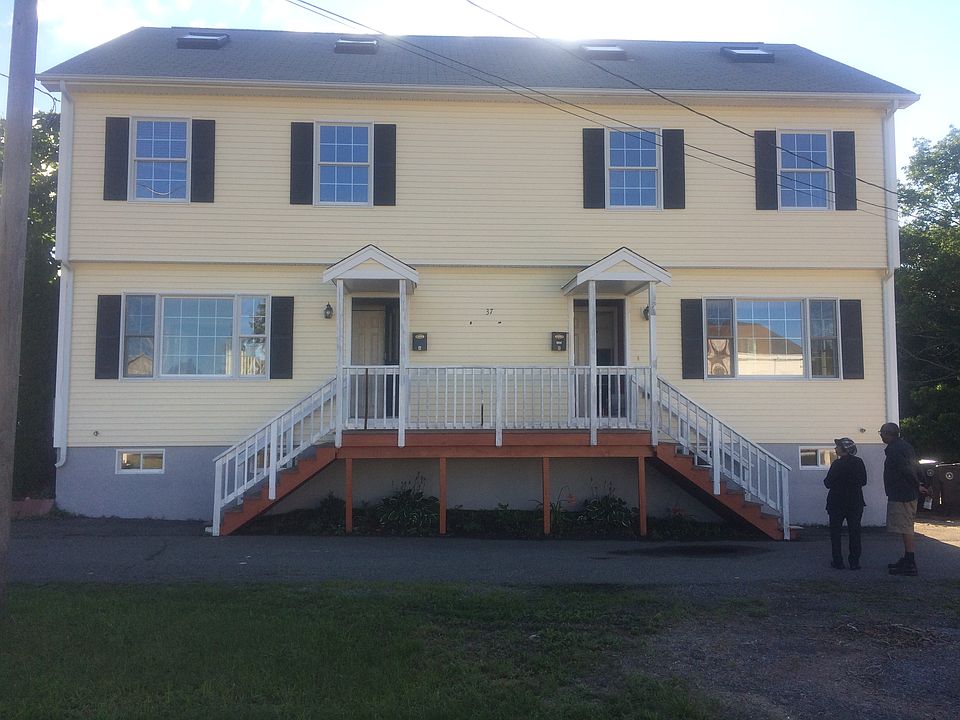 Left side is unit A