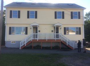 37 W High St #A, Avon, MA 02322