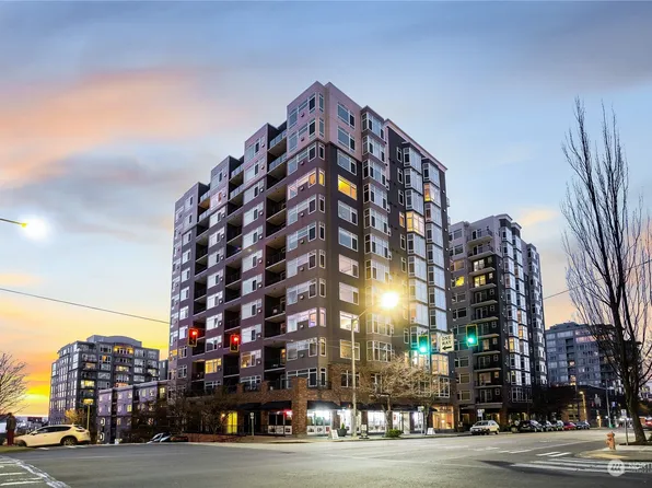 2801 1st Avenue #1013, Seattle, WA 98121