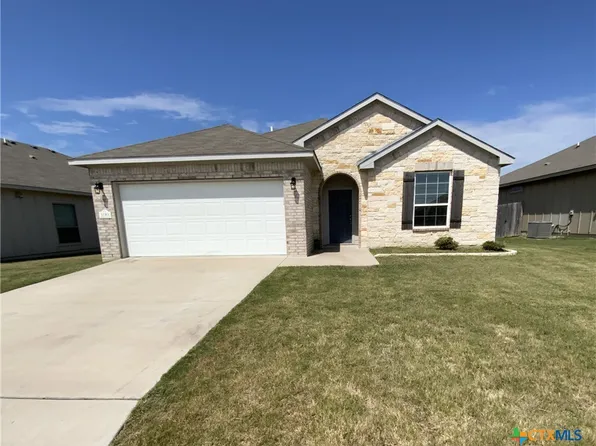 1110 Lakeway Crossing Dr, Temple, TX 76502