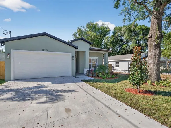 8524 N Newport Ave, Tampa, FL 33604