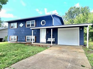 3641 SE Pennsylvania Ave, Topeka, KS 66605
