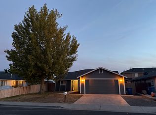 305 Kathy St, Fallon, NV 89406