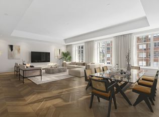 1228 Madison Ave #3, New York, NY