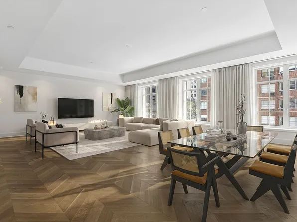 1228 Madison Ave #3, New York, NY 10128