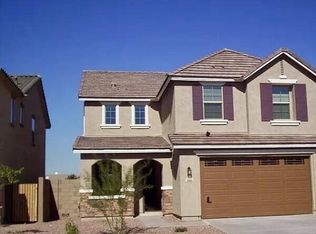 9060 W Myrtle Ave, Glendale, AZ 85305