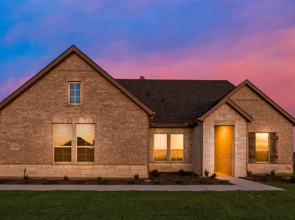 13405 Sage Meadow Cir, Sanger, TX 76266